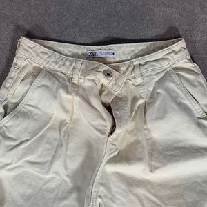 ZARA Women’s Pants